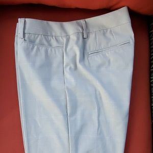 Womens NY&C dress pant